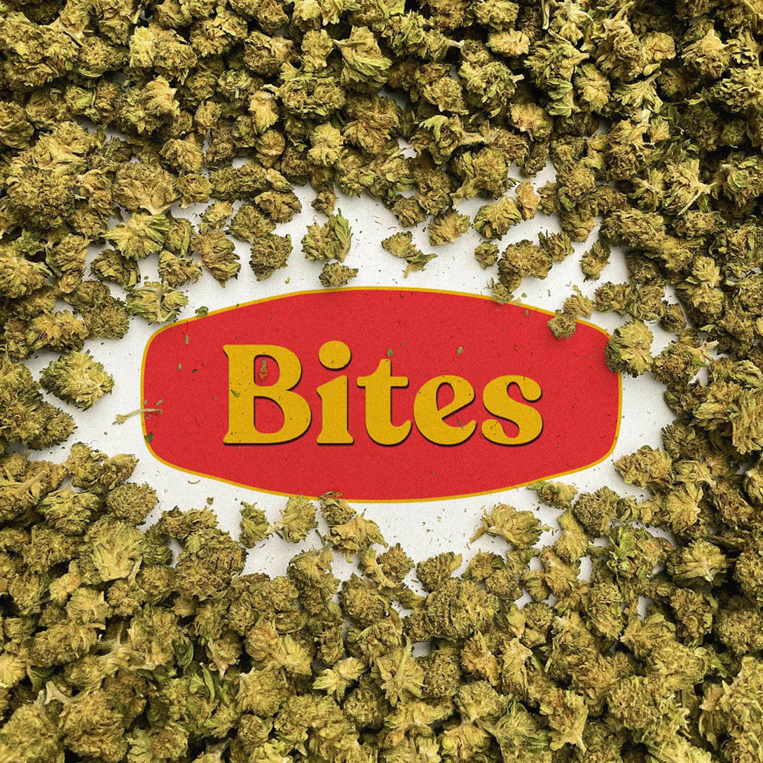 Bites · 10g