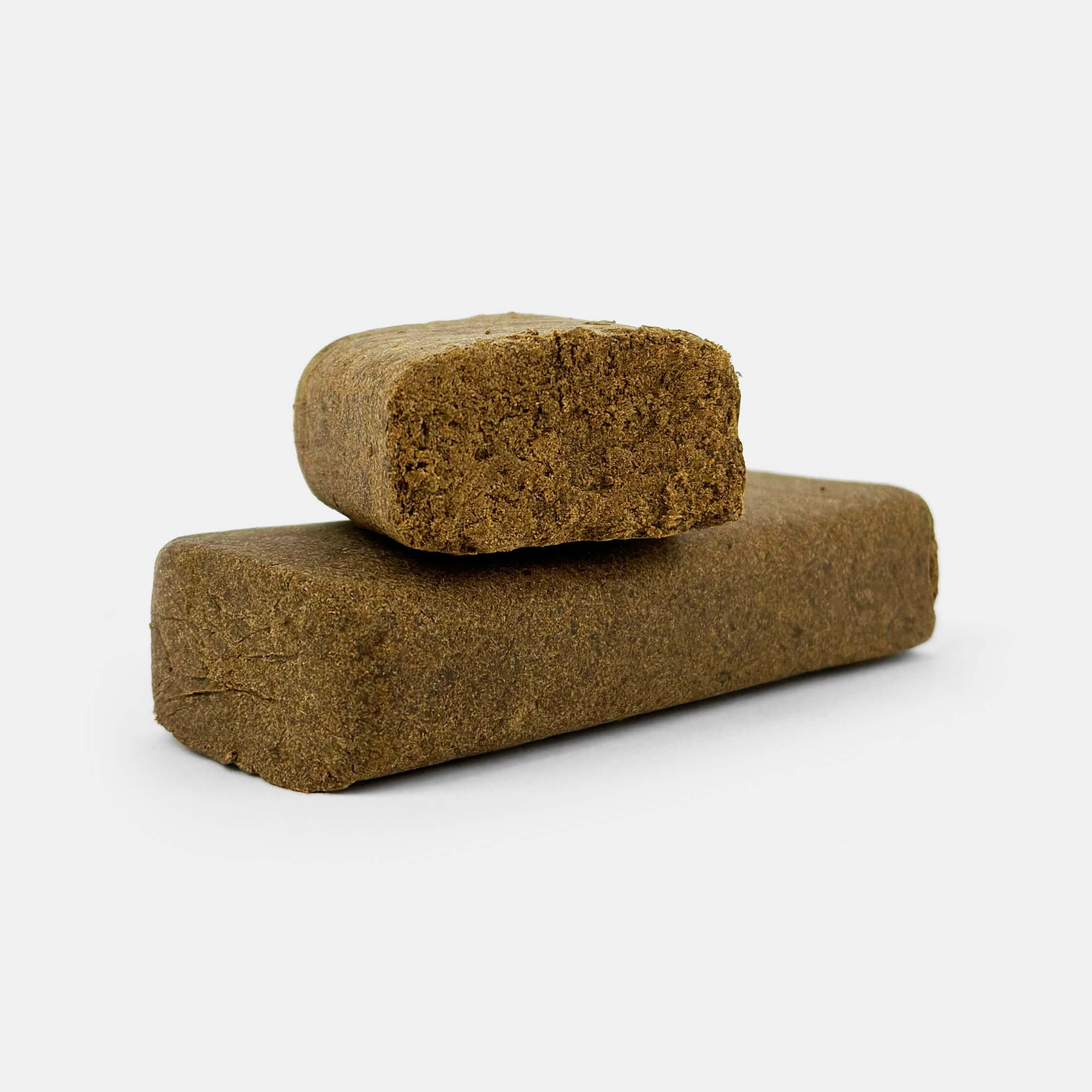 Coyote Hash